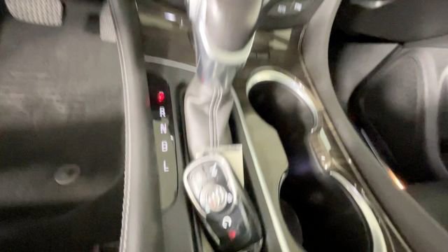 Used 2020 Buick Envision Essence AWD/4WD image 27