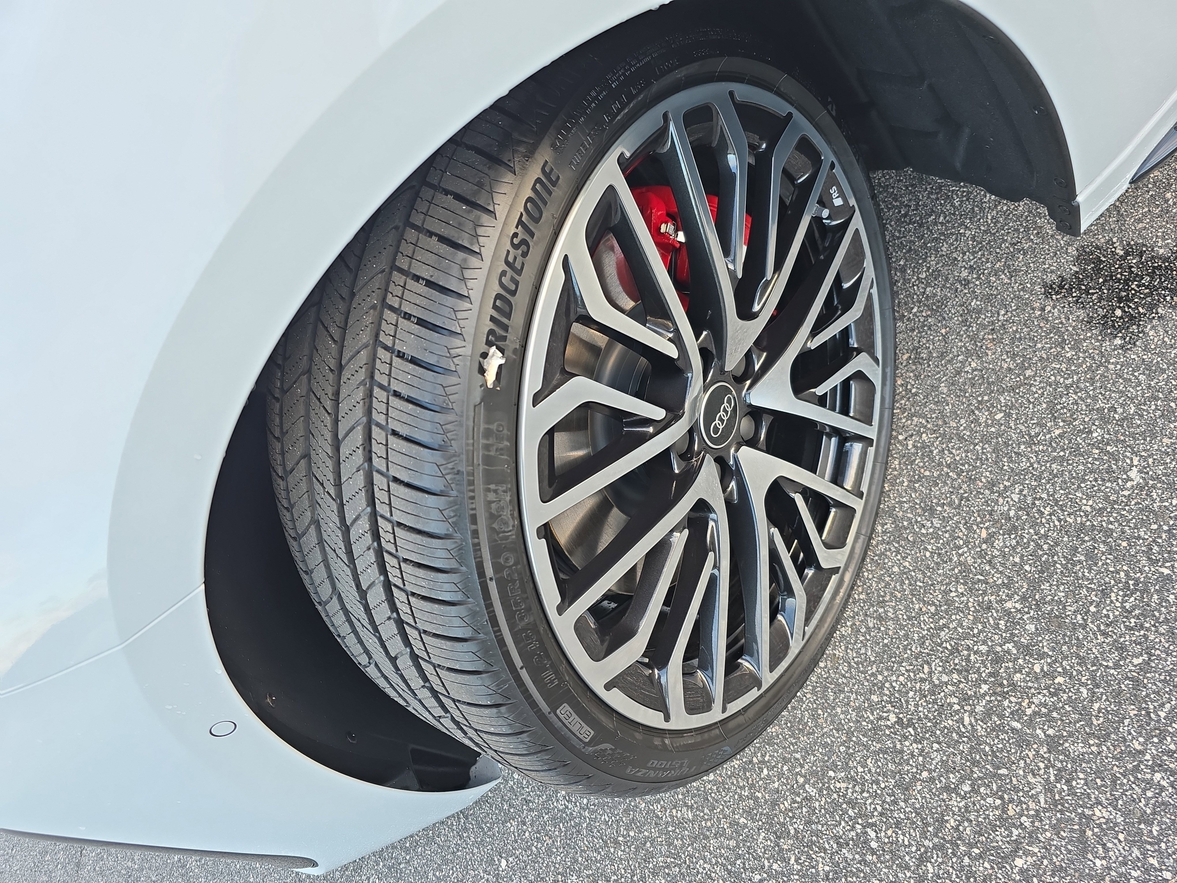 New 2025 Audi S5 Premium Plus image 31