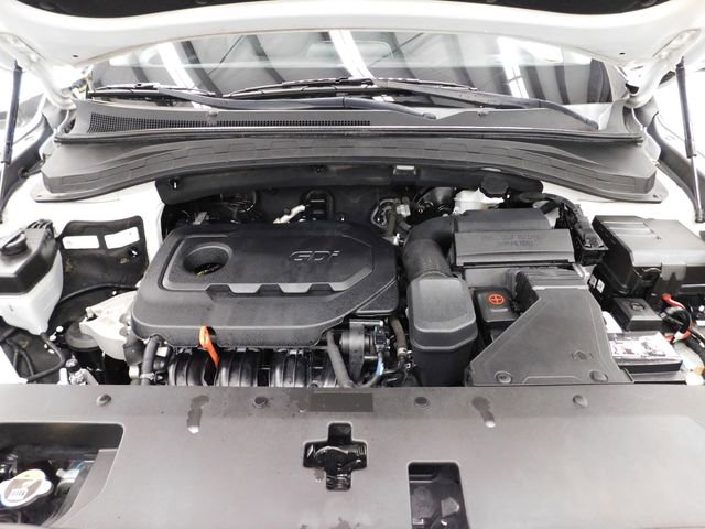 Used 2019 Hyundai Santa Fe SEL image 33