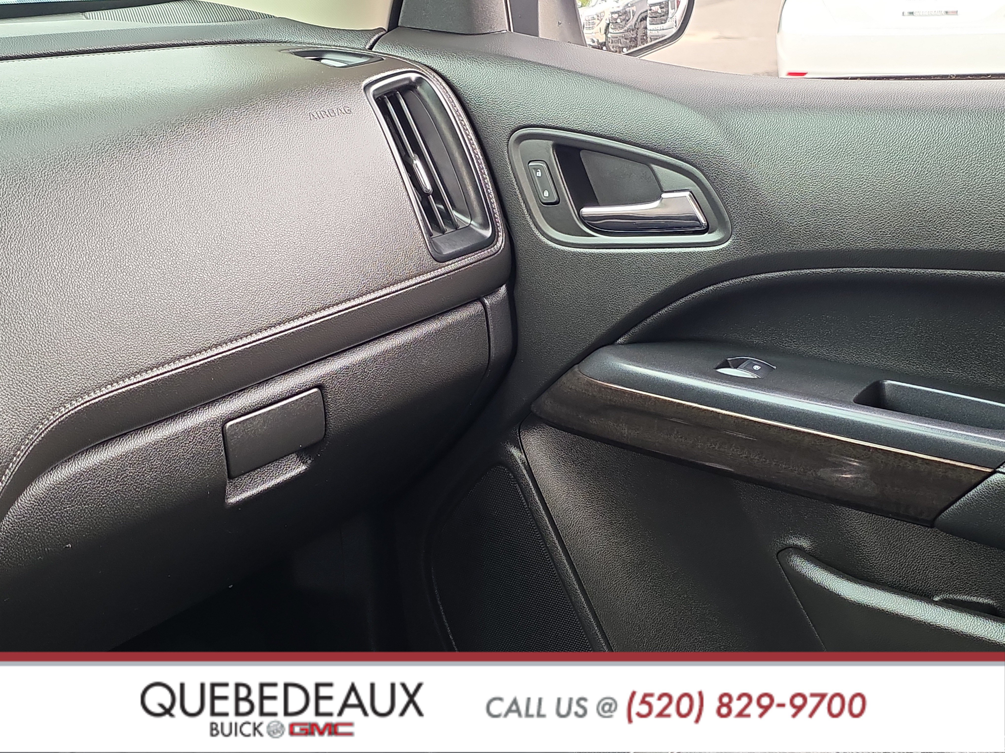 Used 2019 GMC Canyon SLT w/ Driver Alert Package AWD/4WD image 22