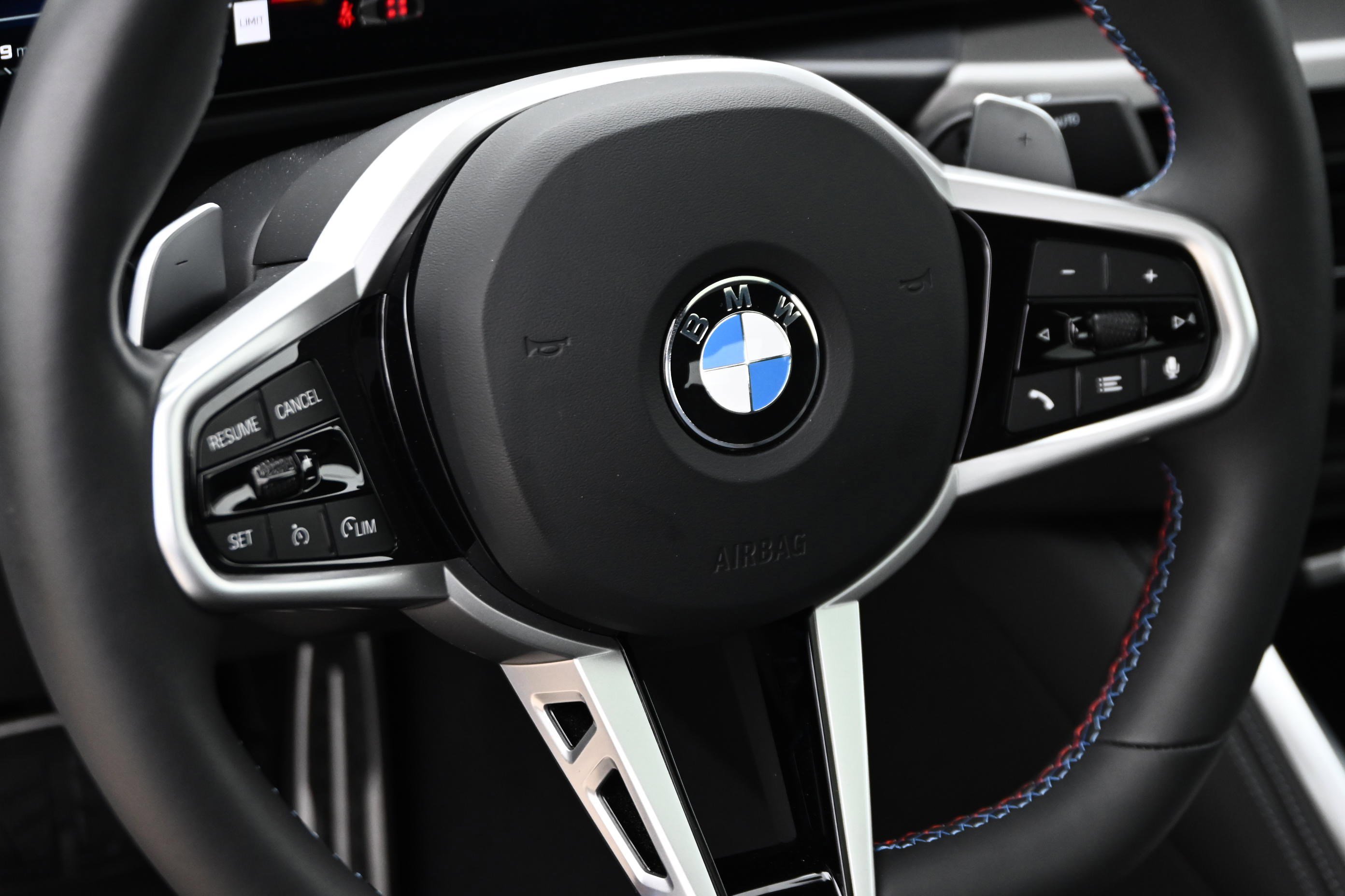 Certified 2025 BMW M240i xDrive Coupe image 35