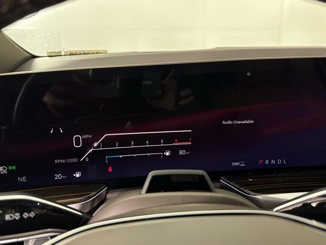 New 2026 Cadillac Escalade Luxury w/ Touring Package image 19