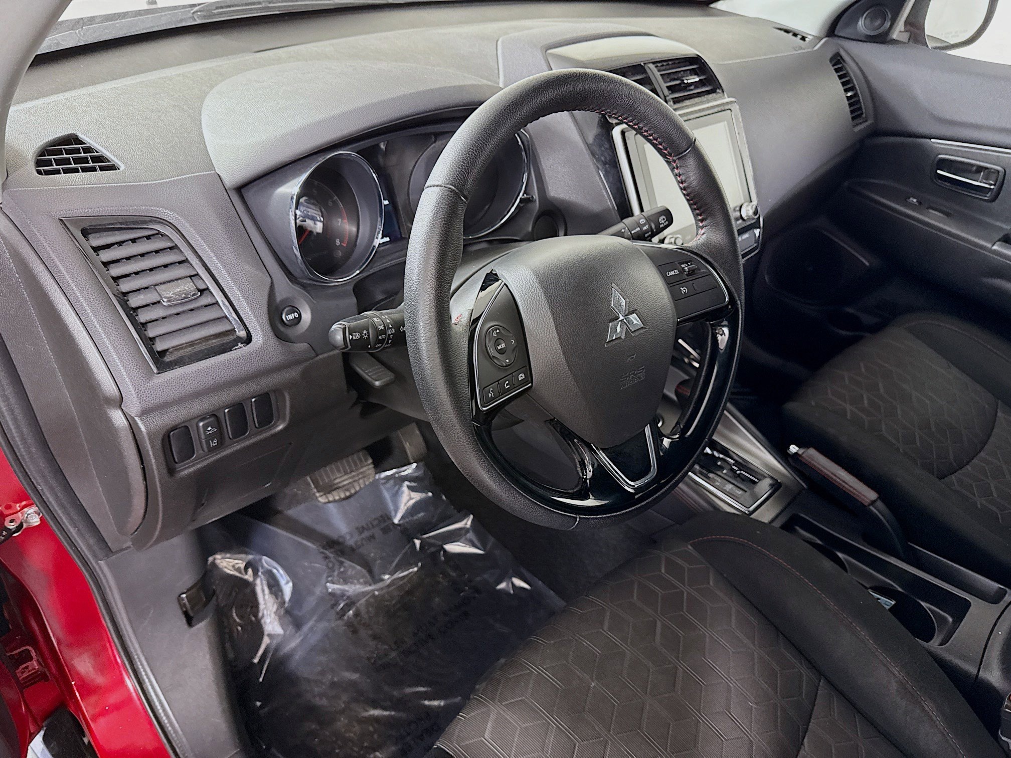 Used 2023 Mitsubishi Outlander Sport ES image 22