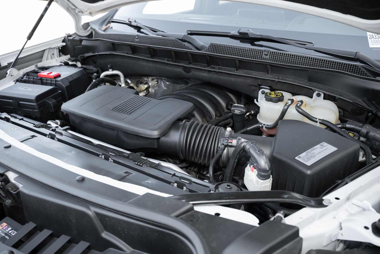 Used 2021 Chevrolet Tahoe Premier image 16