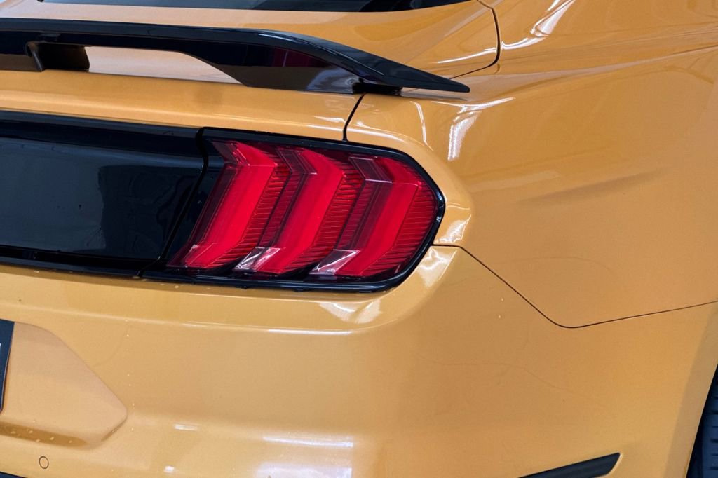 Used 2022 Ford Mustang GT Premium RWD image 26