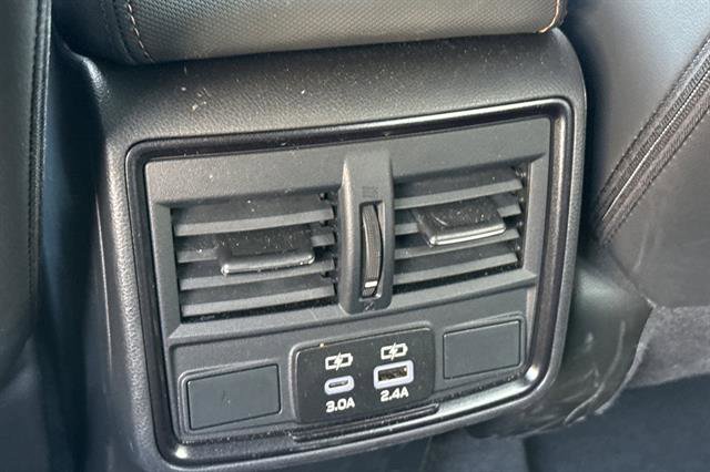 Certified 2025 Subaru Forester Sport image 13