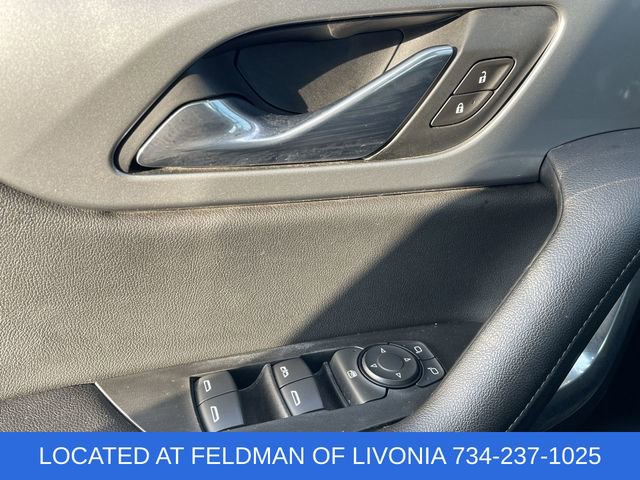 Certified 2020 Chevrolet Blazer LT w/ LPO, Floor Liner Package image 22