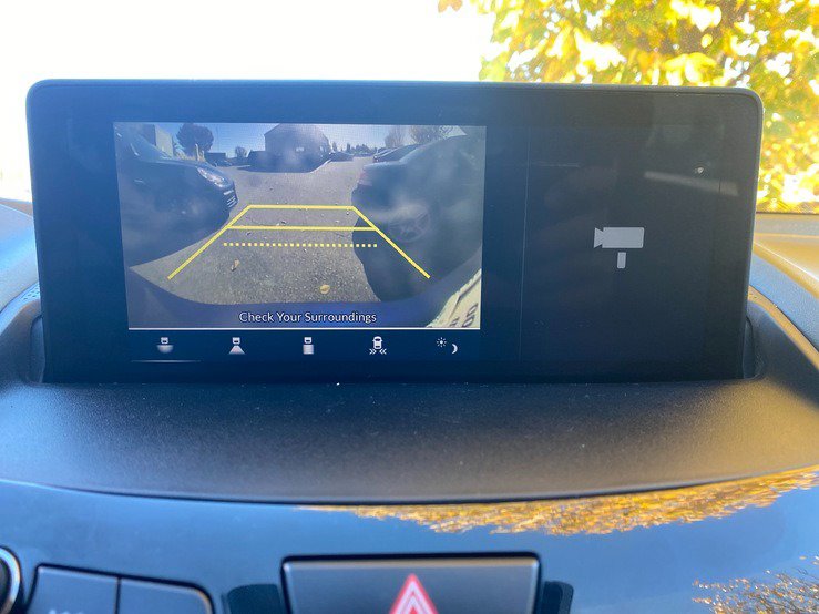 Used 2019 Acura RDX A-Spec image 21