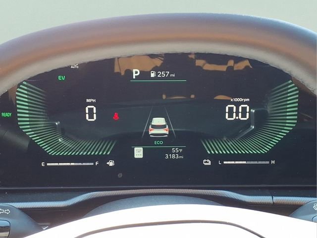 Used 2026 Kia Sportage LX image 13