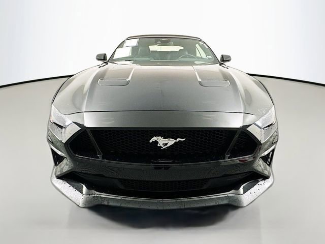 Used 2023 Ford Mustang GT Premium w/ GT Performance Package image 2