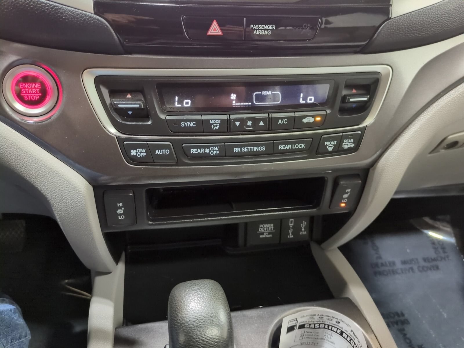 Used 2018 Honda Pilot EX-L image 23