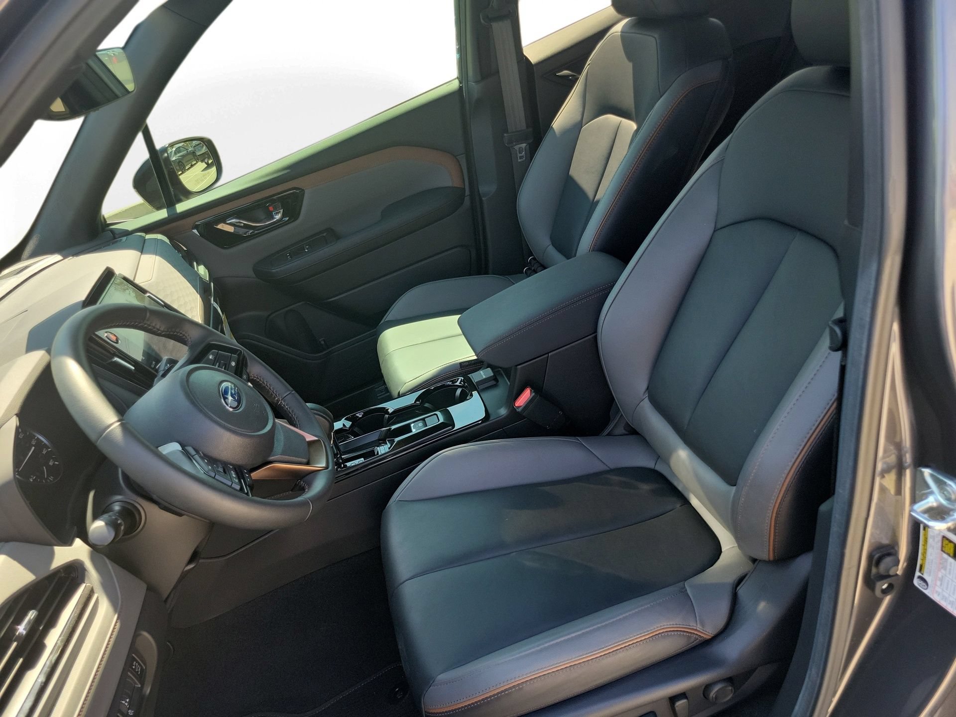 Used 2026 Subaru Forester Sport AWD/4WD image 14