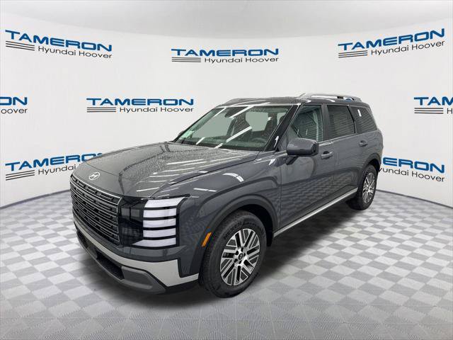 New 2026 Hyundai Palisade FWD Hybrid image 1