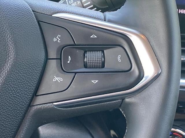 Used 2025 Chevrolet Trax ACTIV w/ Sunroof Package FWD image 9
