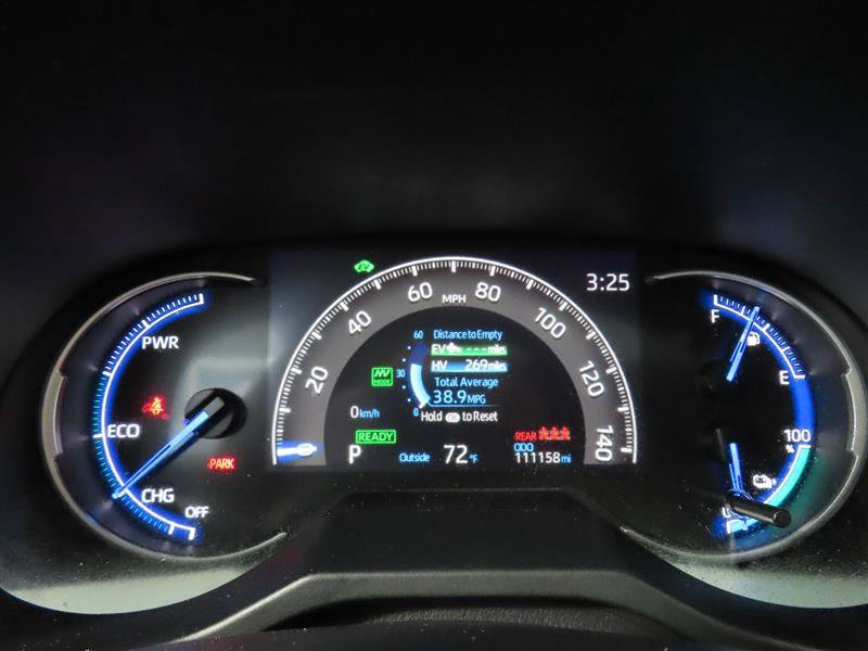 Used 2022 Toyota RAV4 XSE w/ Weather Package AWD/4WD image 21