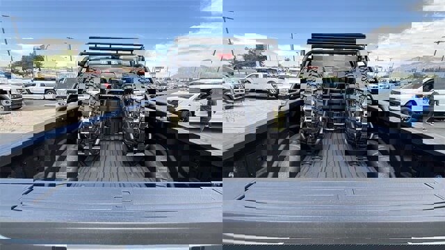 New 2025 Ford F250 Lariat w/ Lariat Ultimate Package image 13