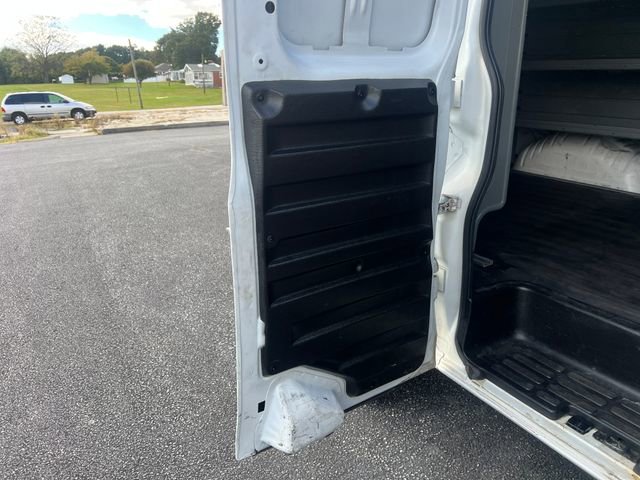 Used 2021 Chevrolet Express 3500 Work Van w/ Driver Convenience Package image 16