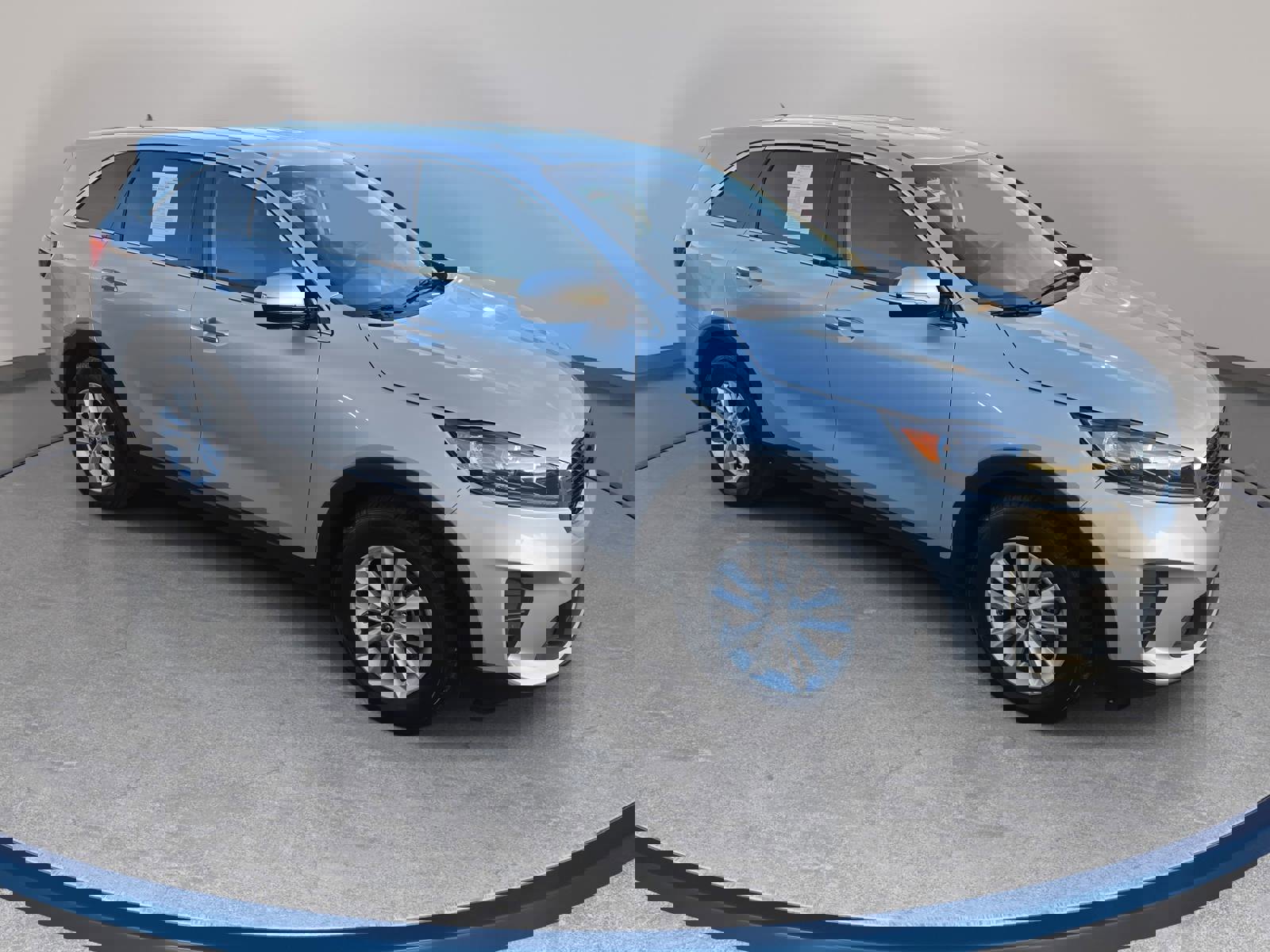 Used 2020 Kia Sorento LX FWD image 3