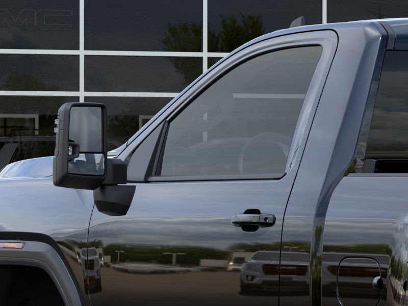 New 2026 GMC Sierra 3500 SLE image 12