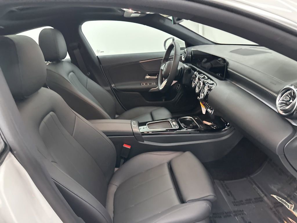 New 2026 Mercedes-Benz CLA 250 image 29