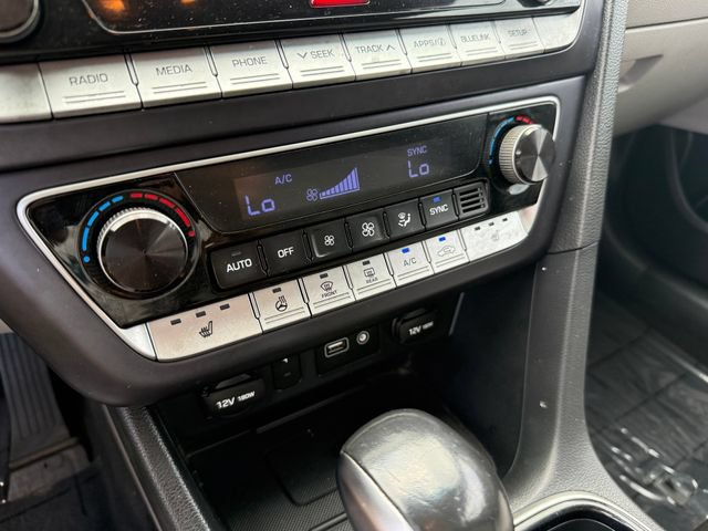 Used 2019 Hyundai Sonata SEL FWD image 14