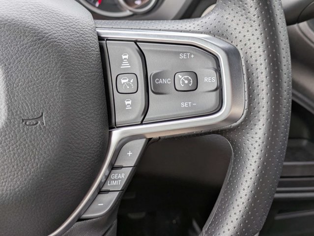 New 2026 RAM 2500 Tradesman RWD image 25