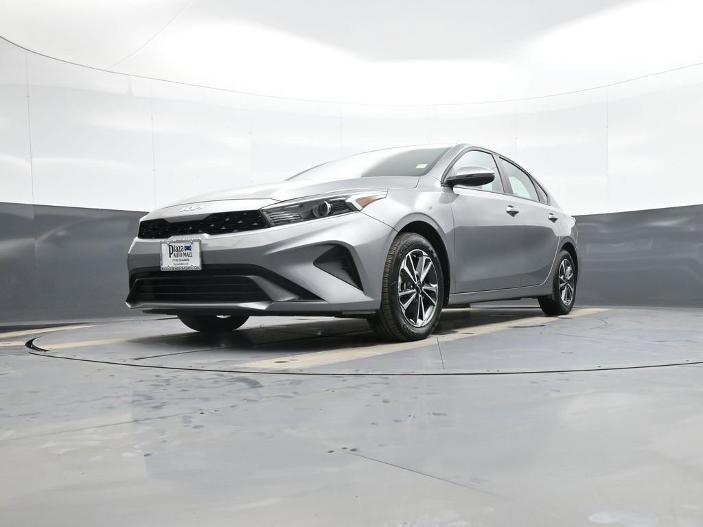 Certified 2024 Kia Forte LXS w/ LXS Technology Package image 24