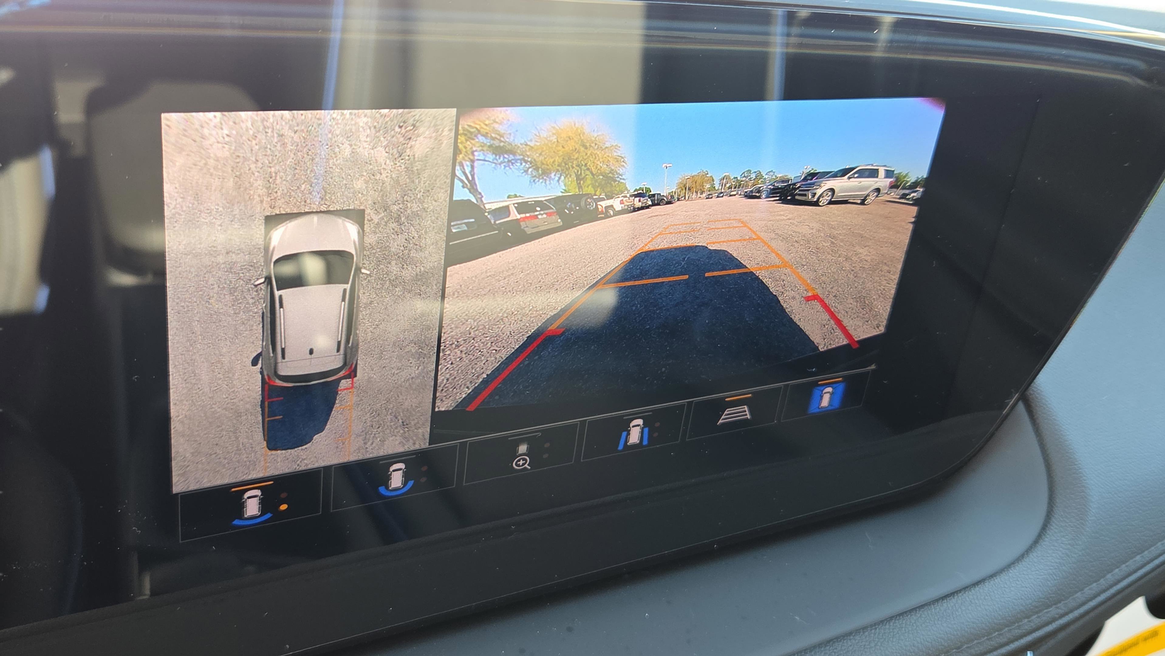 New 2026 Buick Encore GX Sport Touring w/ Advanced Technology Package image 20