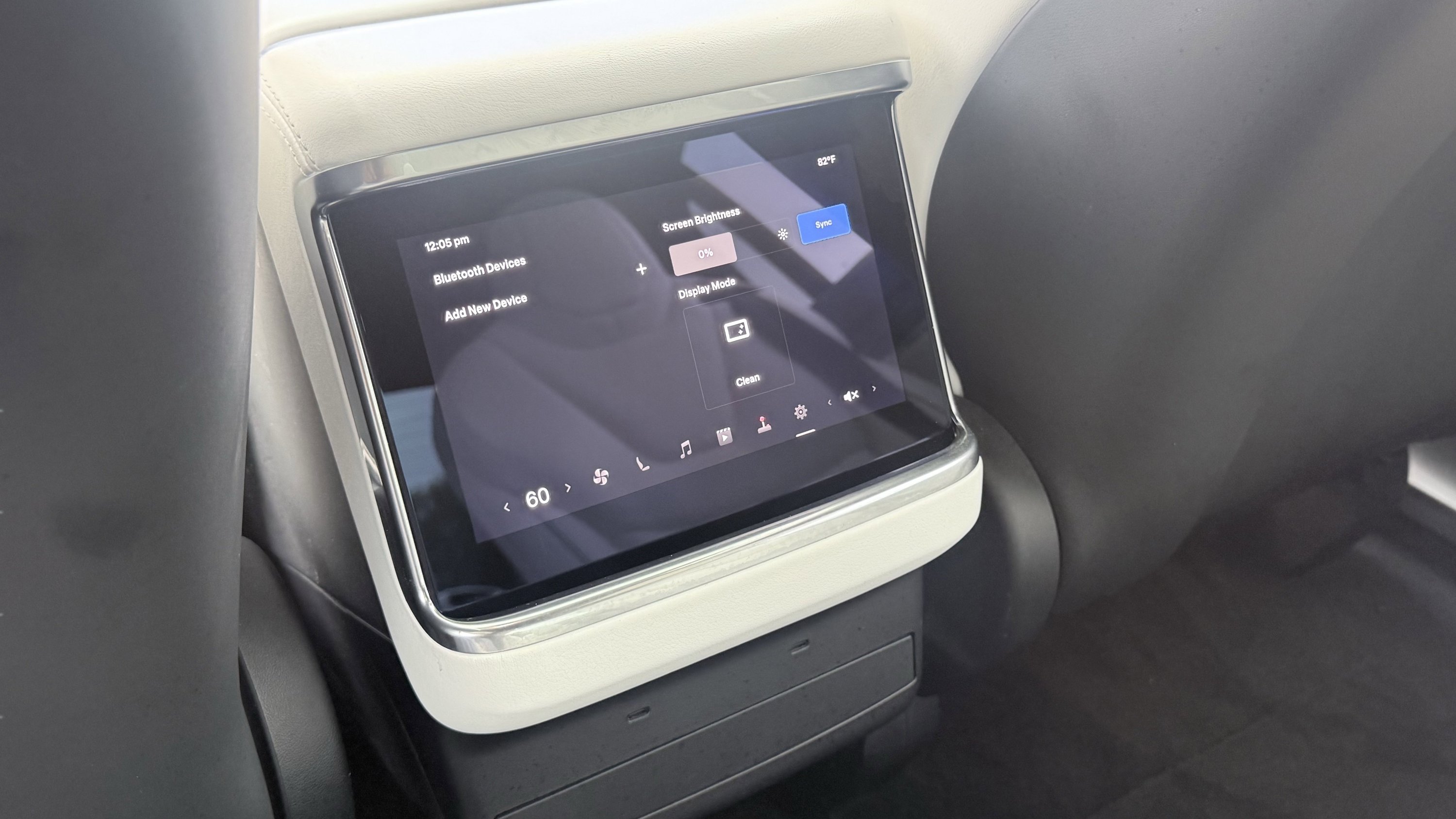 Used 2022 Tesla Model X Plaid AWD/4WD image 61