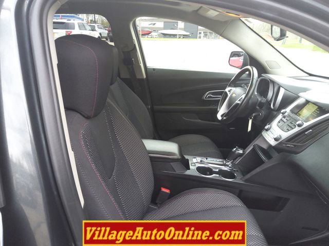 Used 2017 Chevrolet Equinox LT FWD image 32