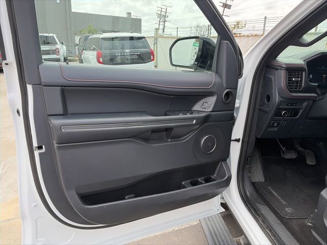 Certified 2023 Ford Expedition Max Limited AWD/4WD image 13