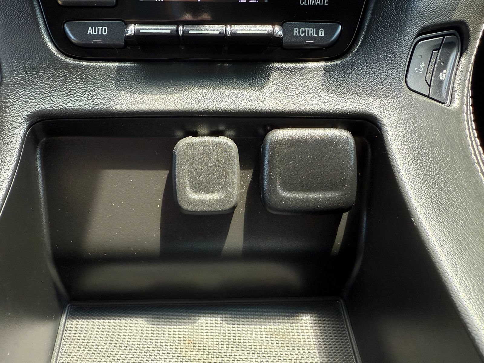 Certified 2019 Chevrolet Tahoe LT AWD/4WD image 28