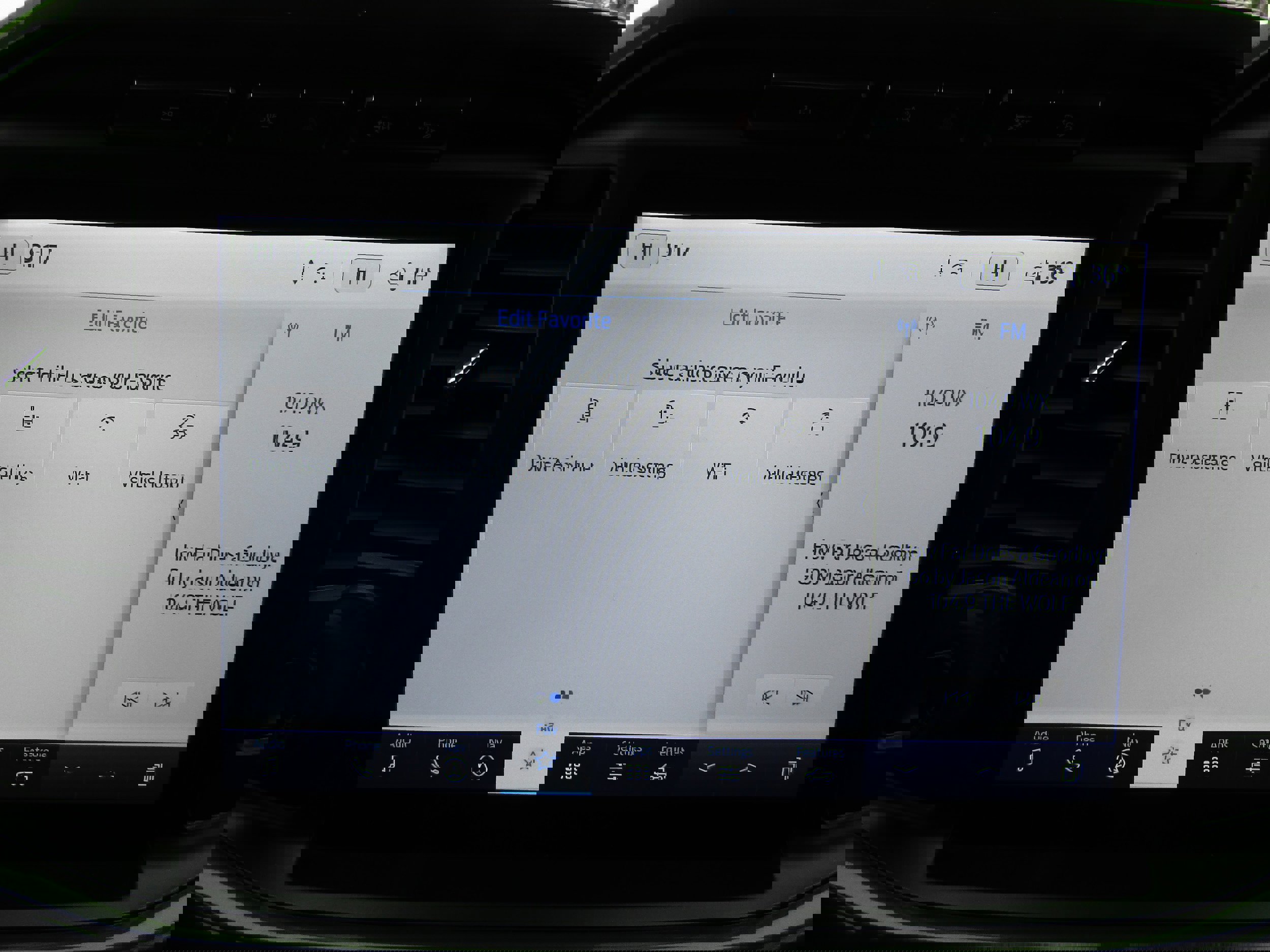 Used 2023 Ford F150 XLT w/ Equipment Group 302A High image 46