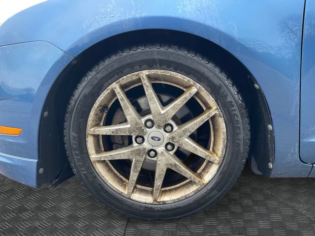 Used 2010 Ford Fusion SEL FWD image 14