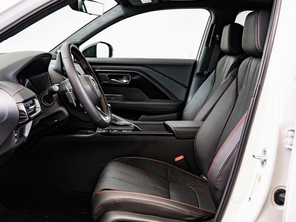 New 2026 Acura ADX A-Spec AWD/4WD image 24