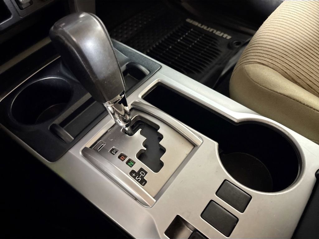 Used 2019 Toyota 4Runner SR5 image 15