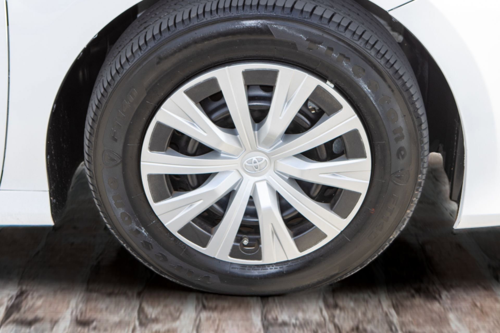 Used 2023 Toyota Camry LE image 36