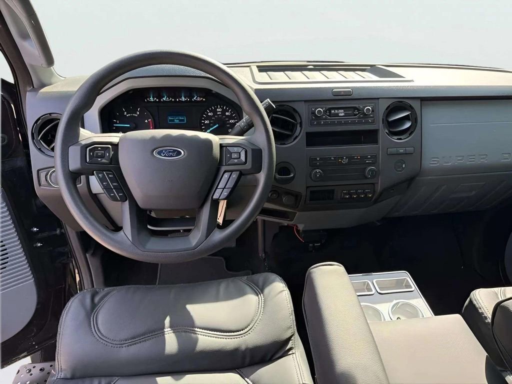 Used 2026 Ford F650 2WD Crew Cab Super Duty image 18