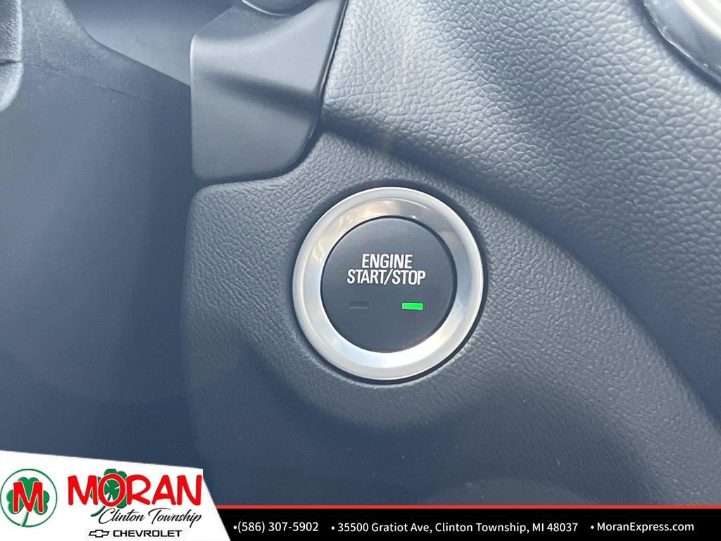 Certified 2024 Chevrolet Equinox LT image 22