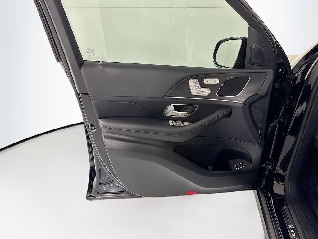 Certified 2026 Mercedes-Benz GLE 350 4MATIC image 25