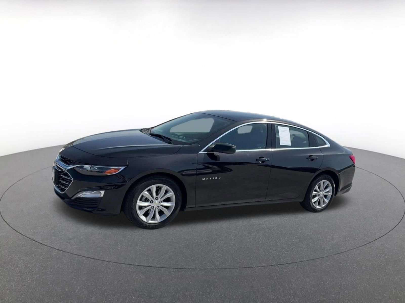 Used 2024 Chevrolet Malibu LT image 8