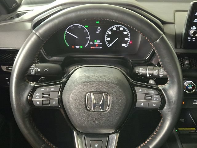 Used 2023 Honda CR-V Sport Touring image 20
