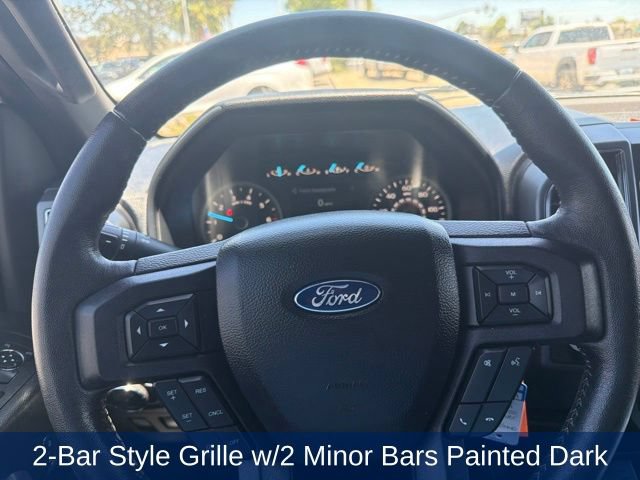 Used 2020 Ford F150 XLT w/ Equipment Group 302A Luxury RWD image 8