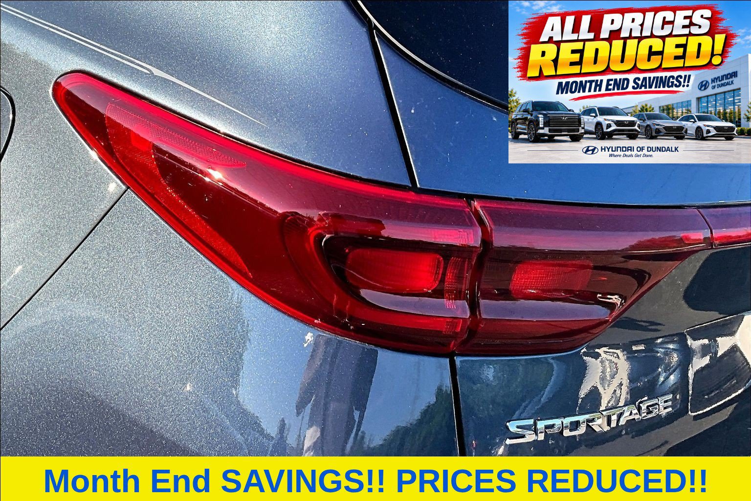 Used 2021 Kia Sportage S AWD/4WD image 22