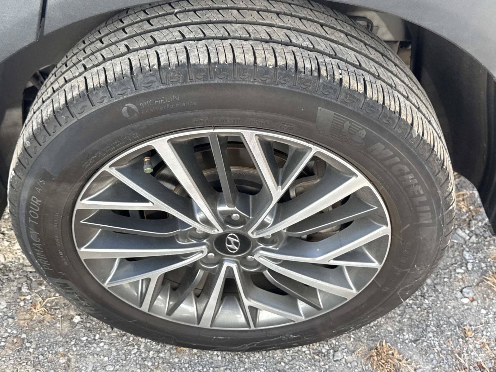 Used 2019 Hyundai Tucson SEL FWD image 6
