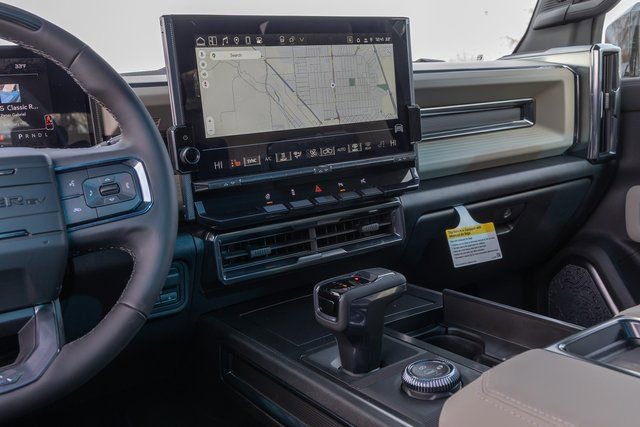 New 2026 GMC Hummer EV SUV image 18