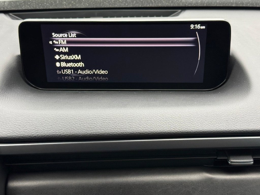 New 2026 MAZDA CX-50 AWD 2.5 Hybrid w/ Premium Pkg image 16