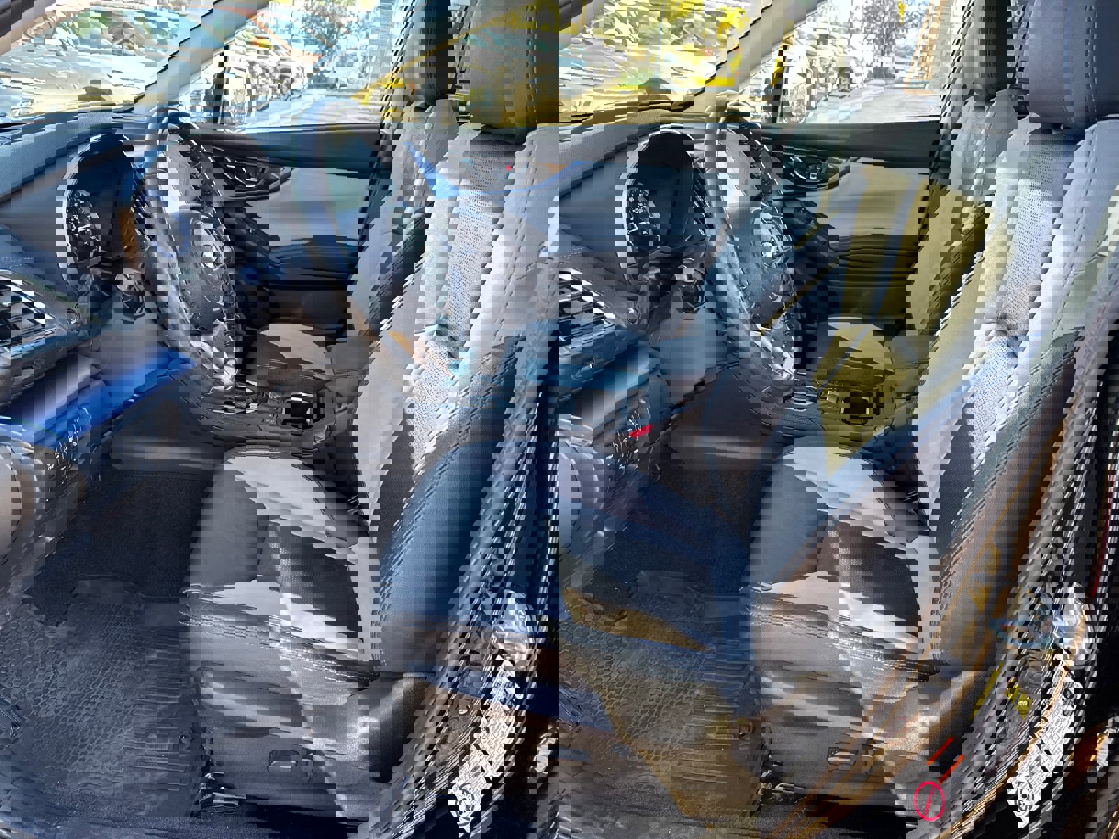 Used 2019 Subaru Crosstrek Hybrid w/ Popular Package #4A image 24