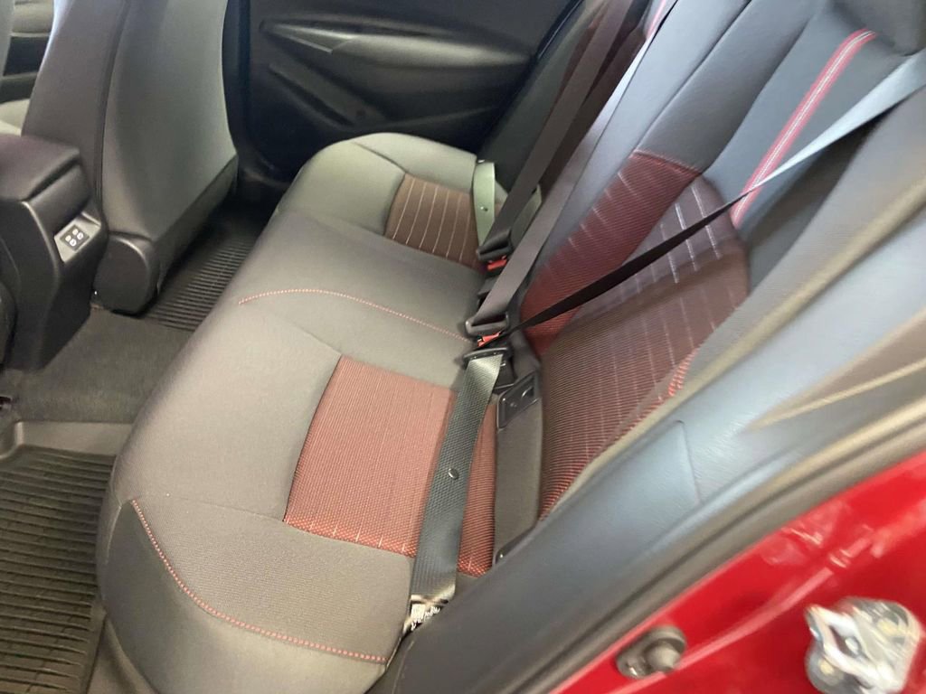 Used 2026 Toyota Corolla SE w/ SE Package FWD image 16