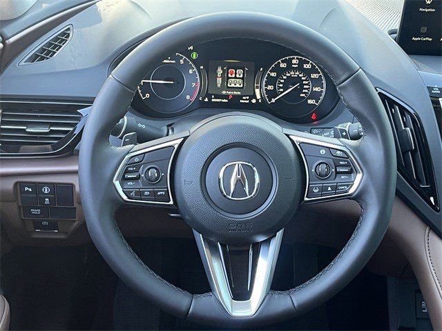 New 2026 Acura RDX w/ Technology Package image 13